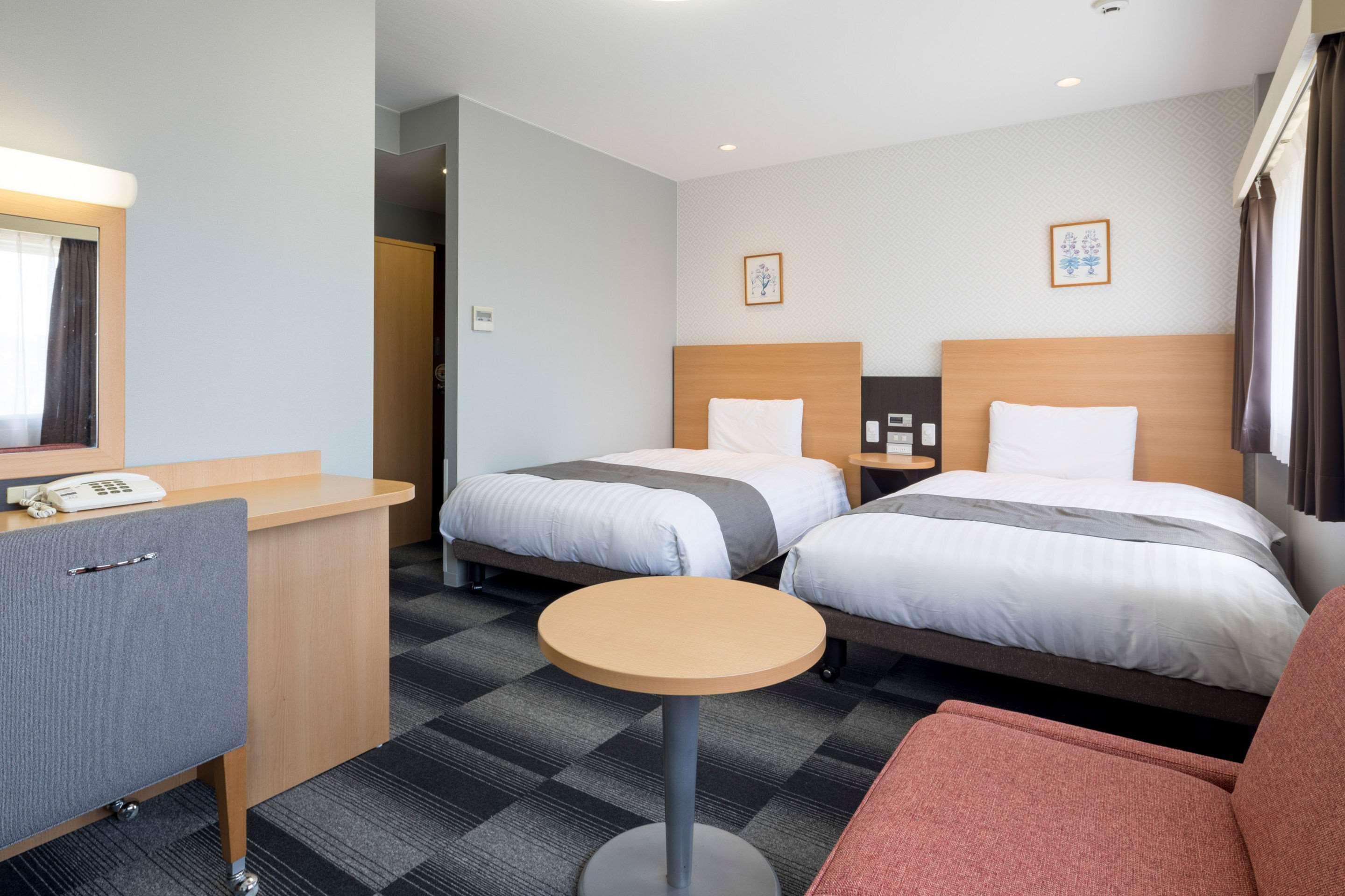 Comfort Hotel Нагасаки Экстерьер фото